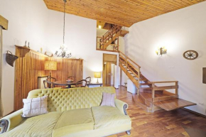 Penthouse Dolomiti Super Panoramic View Tovel
